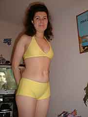 lonely female looking for guy in Millersburg, Michigan