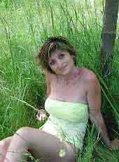 romantic lady looking for guy in Haines, Oregon