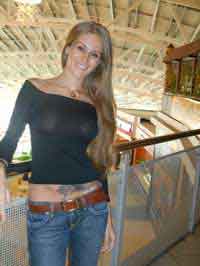romantic woman looking for guy in Titusville, Pennsylvania