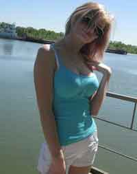 romantic girl looking for guy in Caroga Lake, New York