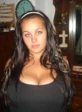 romantic lady looking for guy in Webster, Florida