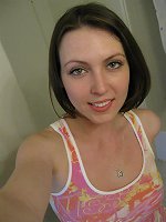 a single girl looking for men in Cache, Illinois