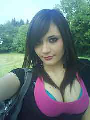 romantic female looking for guy in Tylertown, Mississippi