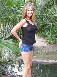 romantic female looking for guy in Roulette, Pennsylvania