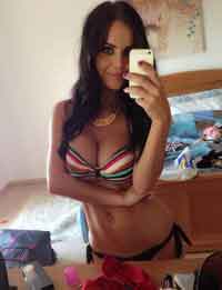 lonely female looking for guy in Fairfield, New Jersey