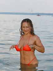romantic lady looking for men in Byrdstown, Tennessee